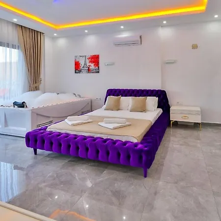 Hotel Rolief