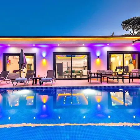 Hotel Rolief Kaş